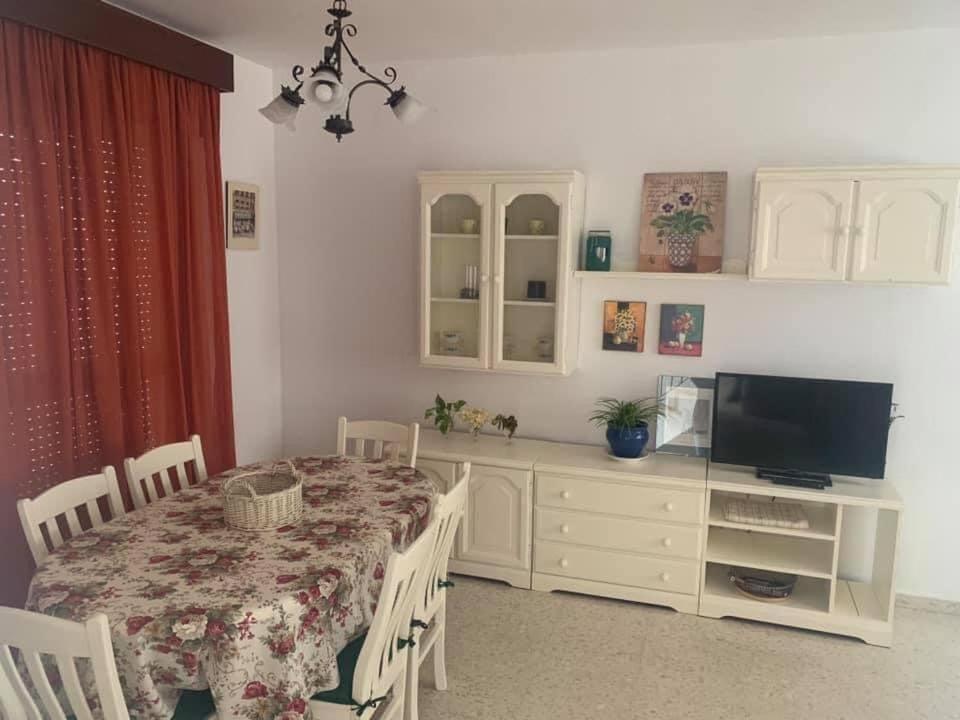 埃尔博斯克Unifamiliar Sierra De Cadiz别墅 外观 照片